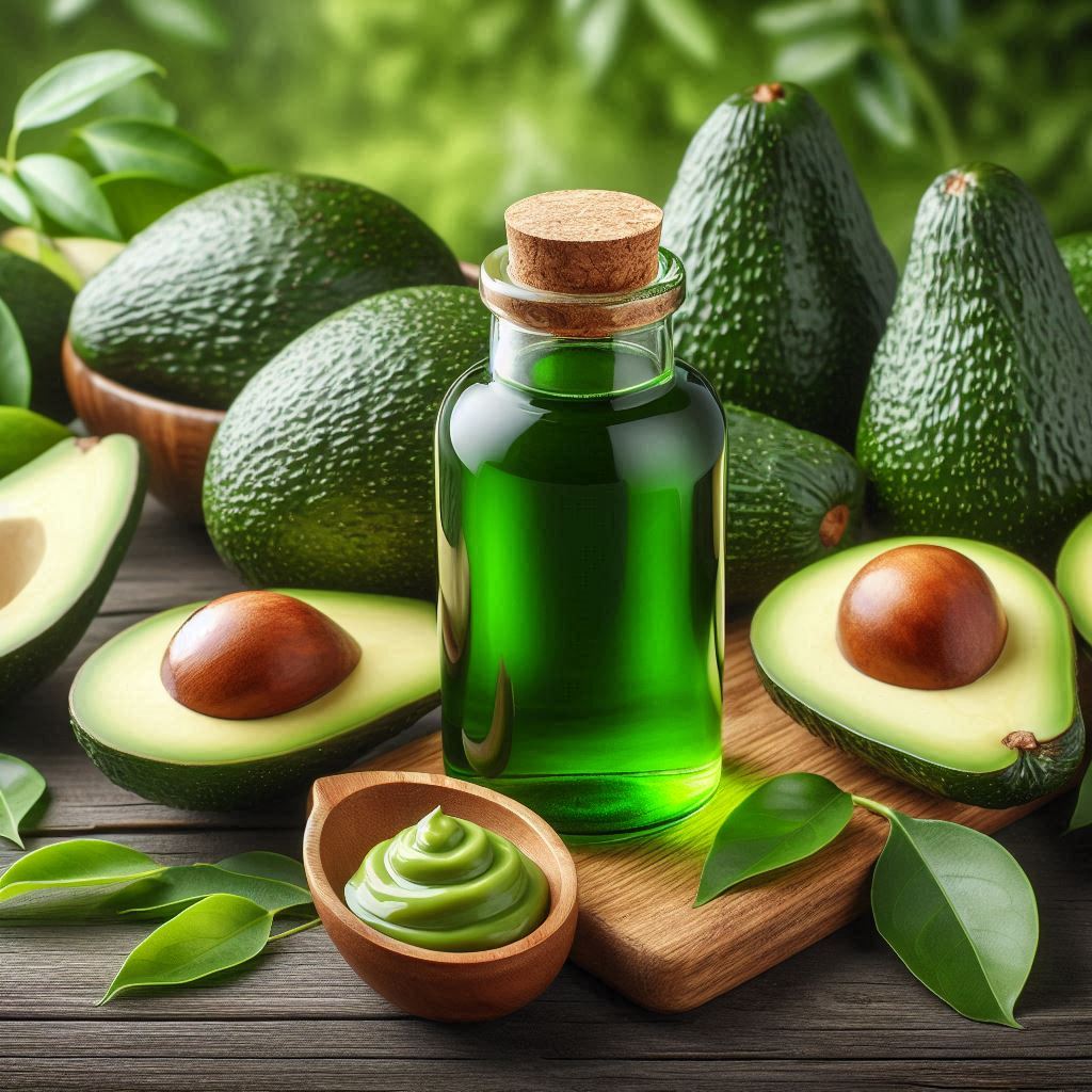 Avocado Extract